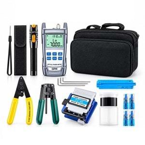 Netojen NT-589 Fiber Optik Set