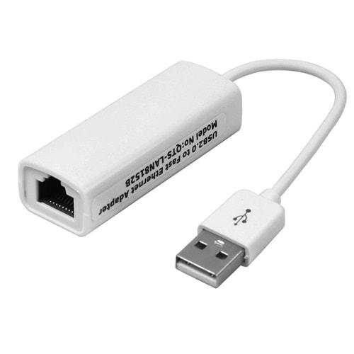 Netojen NT-111 Usb Ethernet Çevirici