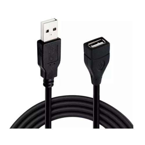 Netojen NT-401 1.5Mt Usb 2.0 Uzatma Kablo