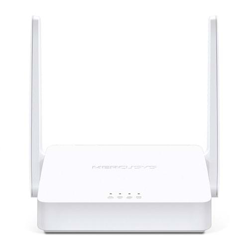 Tp-Link Mercusys Mw302R 300Mbps Kablosuz Multı Mode N Router