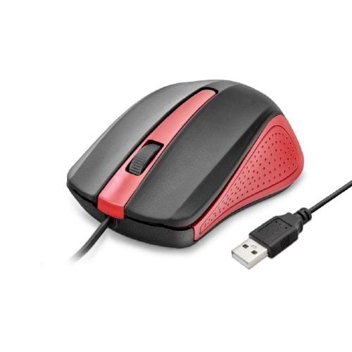 Hadron HDX3256 Usb Kablolu Mouse