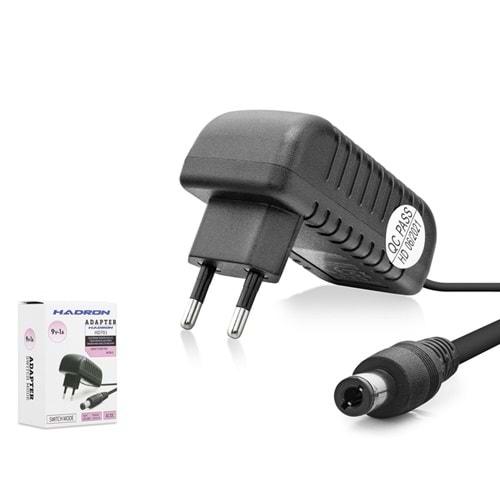 Hadron Hd701 Modem Adaptörü 9V 1A 5.5*2.5