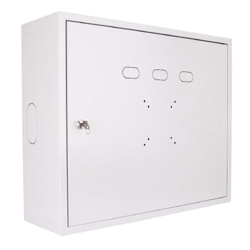 Lande Dvr Box Beyaz 55 x 43 x 15 Kabin