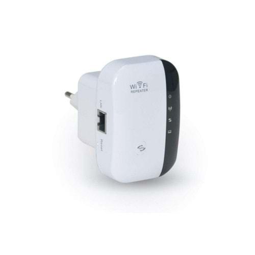 Hadron Hd9100 300Mbps Access Point & Repeater