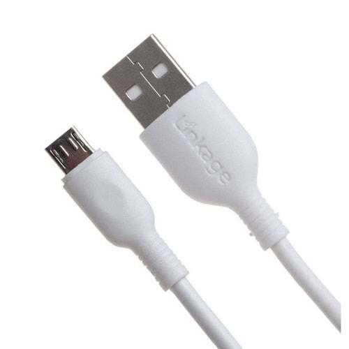 Linkage LKCB-05 Micro Usb Şarj ve Veri Kablosu