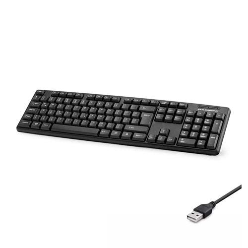 Hadron HDX2601 Standart F Klavye