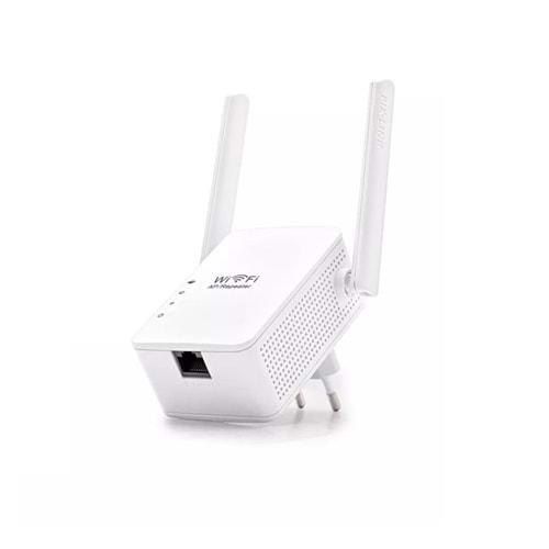 Pix-Link LV-WR13 300Mbps Access Point & Repeater & Router