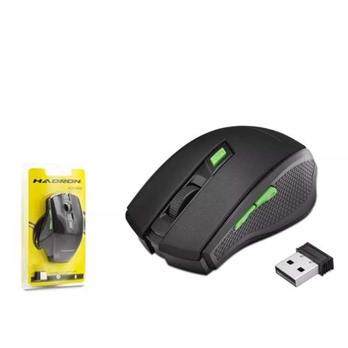 Hadron HDX3404 2.4G HZ Wireless Mouse