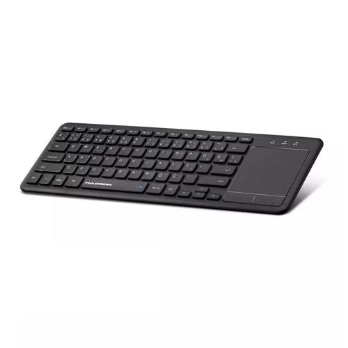 Hadron HDX2505 Bluetooth - Toch Pad - Kablosuz Klavye Mouse