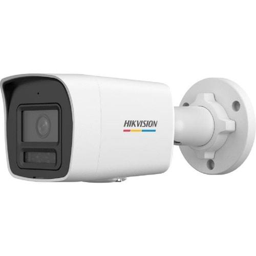 Hikvision DS-2CD1027G2H-LIUF 2mp Colorvu IP Bullet Güvenlik Kamerası