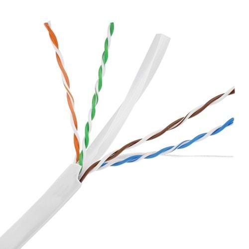 Concord C-527 23awg Cat6 Kablo 305mt