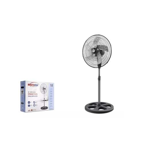 Microstar Msr-2518 18