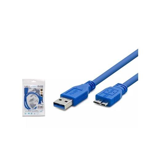 Hadron Hdx7503 50cm Usb3.0 Kablo