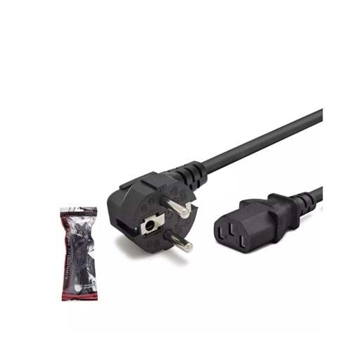 Hadron HDX5529 1.5mt Power Kablo 1mm