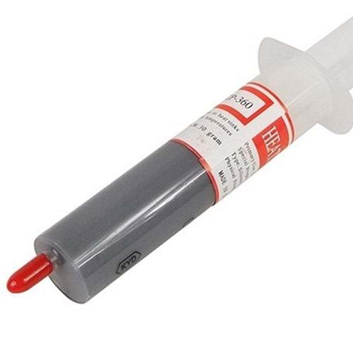 Netojen NT-256 Thermal Paste 4.8W 30G Silver (Macun) (6507)