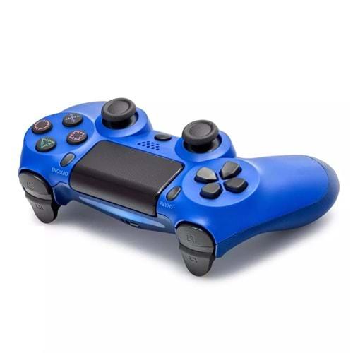 Hadron Hd323M Ps4 Gamepad Mavi