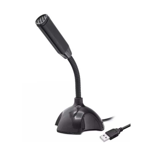 Hadron Hdx2751 Usb Bilgisayar Mikrofonu