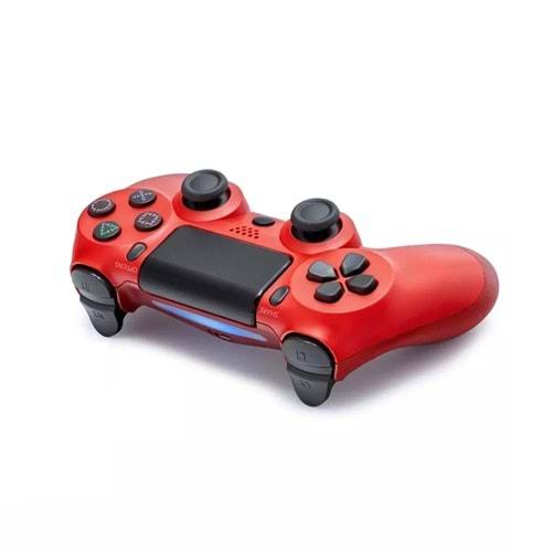 Hadron Hd323K Ps4 Gamepad Kırmızı