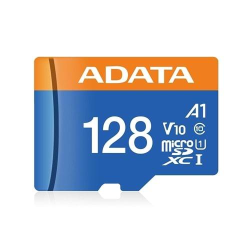 Adata AUSDX128GUICL 128gb Hafıza Kartı - Class10