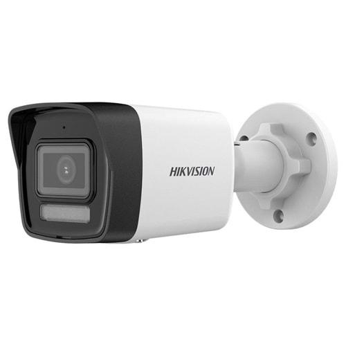 Hikvision DS-2CD1043G2-LIUF 2MP 2.8mm Smart Hybrid Light Ip Bullet Güvenlik Kamerası