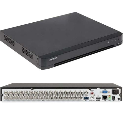 Hikvision DS-7232HGHI-M2 32 Kanal DVR Kayıt Cihazı