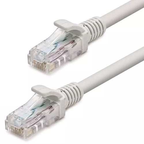 Hadron Hdx5028 Cat6 Kablo 3M Gri