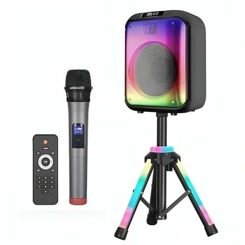 Nodar Ndr102B Bluetooth Speaker 12