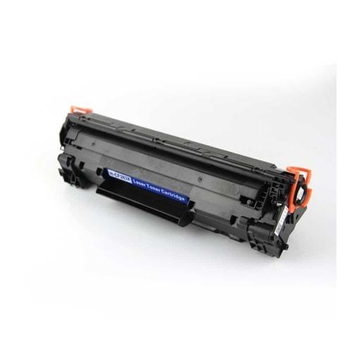 Hp 83X-CF283X Muadil Toner (CRG737)