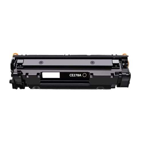 Hp 78A-CE278A Muadil Toner