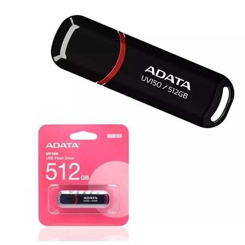 Adata UV150 512gb Flash Bellek Usb3.2