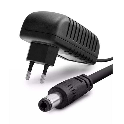 Hadron HD8416 9V 2A 18W Modem / Router Adaptörü - 5.5x2.5mm