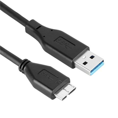 Netojen NT-117 Usb 3.0 Kablo 50 cm