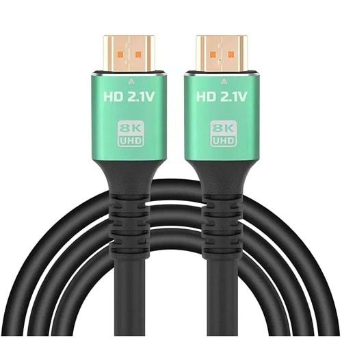 Netojen NT-551 1.5mt 8K Hdmı Kablo Kutulu