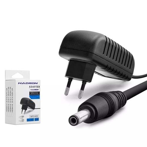 Hadron HD8414 7V 2A 14W Modem / Router Adaptörü - 3.5x1.35mm