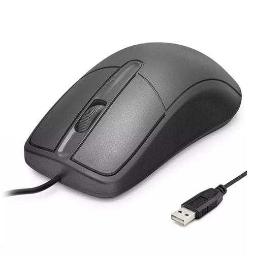 Hadron HDX3261 Kablolu Usb Optik Mouse