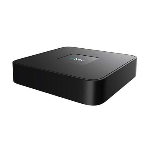 Ttec NVR-3108HP-4K 8 Kanal 4K NVR Kayıt Cihazı