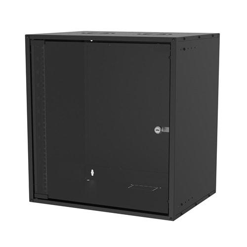Netojen NT-927 12U Soho Rack Kabin (520mm x 400mm)