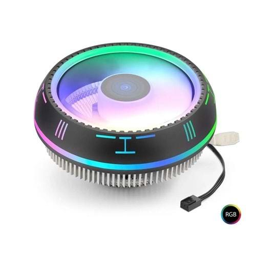 Nodar ND2552 Combo İşlemci Fanı