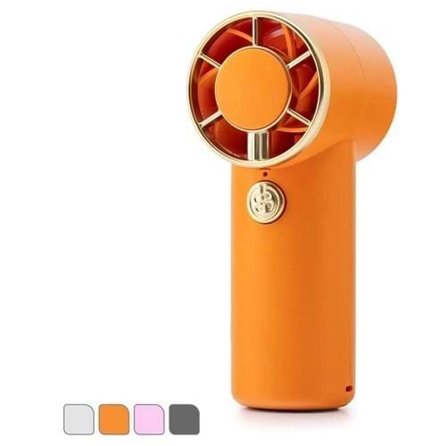 Hadron DF98 Şarjlı Mini El Fanı
