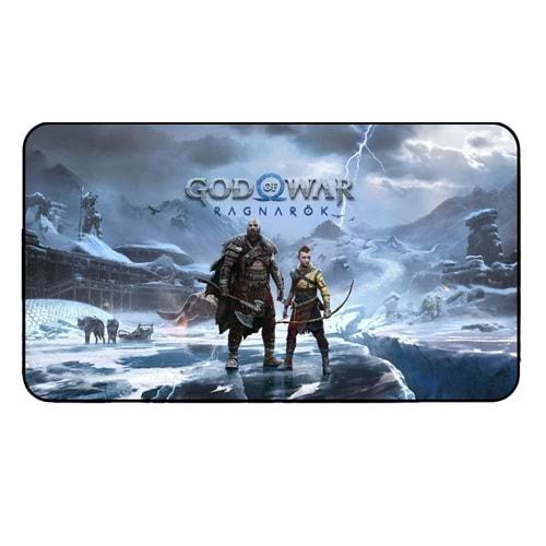 Netojen NT-711 Desenli Gaming Mouse Pad 700*300*3mm
