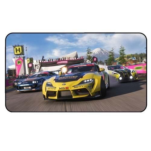 Netojen NT-727 Desenli Gaming Mouse Pad 800*400*3mm