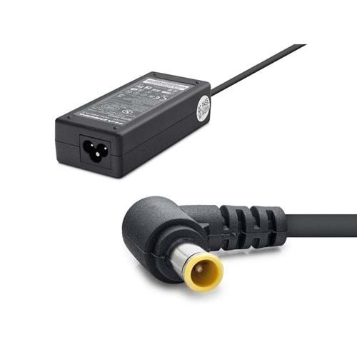 Hadron HD8833 12V 3A 6.5x4.4 mm Monitör Adaptörü 36W