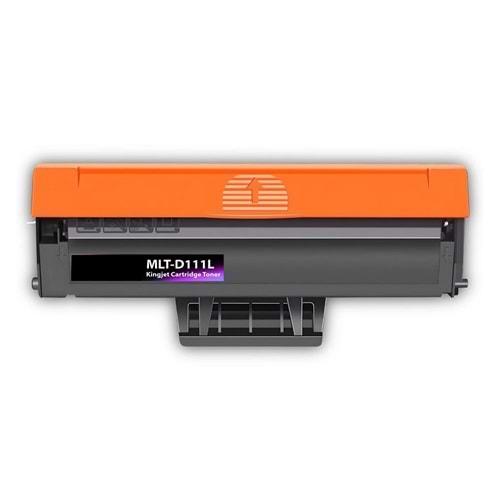 Samsung MLT-D111L HP SU807A Siyah Yüksek Kapasiteli Orijinal Toner