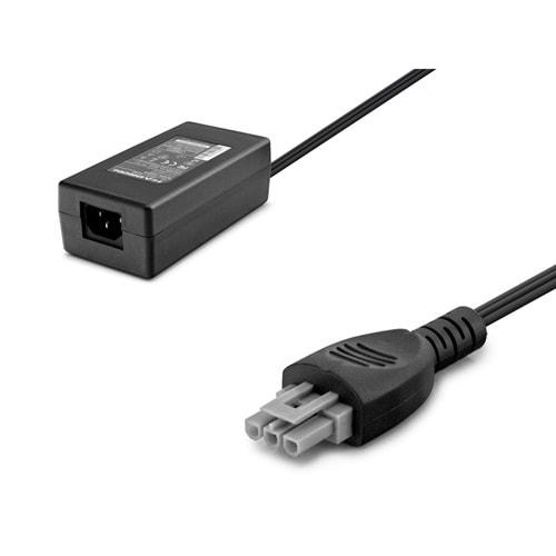 Hadron HD8809 Yazıcı Adaptörü 32V 375mA 16V 625mA 3 Pin