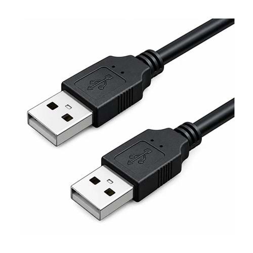 Netojen NT-599 1mt Usb to Usb Kablo